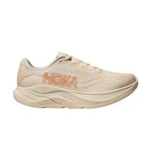 Women's Rincon 4 Hoka (Vanilla/Sandstone) Shoes